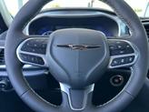 Thumbnail of 2025 Red Chrysler Pacifica Hybrid