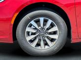 Thumbnail of 2025 Red Chrysler Pacifica Hybrid