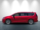 Thumbnail of 2025 Red Chrysler Pacifica Hybrid