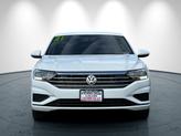 Thumbnail of 2021 Pure White Volkswagen Jetta