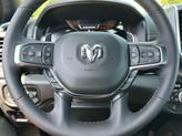 Thumbnail of 2025 Diamond Black RAM 1500