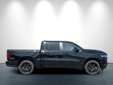 Thumbnail of 2025 Diamond Black RAM 1500