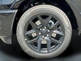 Thumbnail of 2025 Diamond Black RAM 1500