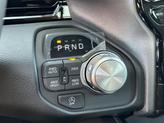 Thumbnail of 2025 Diamond Black RAM 1500