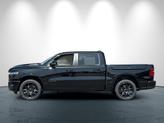 Thumbnail of 2025 Diamond Black RAM 1500