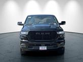 Thumbnail of 2025 Diamond Black RAM 1500