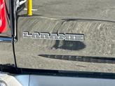 Thumbnail of 2025 Diamond Black RAM 1500