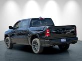 Thumbnail of 2025 Diamond Black RAM 1500