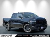 Photo of 2025 Diamond Black RAM 1500