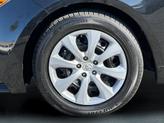 Thumbnail of 2021 Black Sand Pearl Toyota Corolla