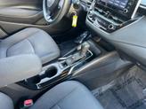 Thumbnail of 2021 Black Sand Pearl Toyota Corolla