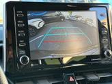 Thumbnail of 2021 Black Sand Pearl Toyota Corolla