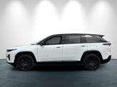Thumbnail of 2025 Bright White Clearcoat Jeep Wagoneer S
