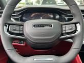 Thumbnail of 2025 Bright White Clearcoat Jeep Wagoneer S