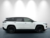 Thumbnail of 2025 Bright White Clearcoat Jeep Wagoneer S