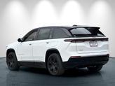 Thumbnail of 2025 Bright White Clearcoat Jeep Wagoneer S