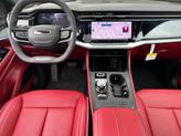 Thumbnail of 2025 Bright White Clearcoat Jeep Wagoneer S
