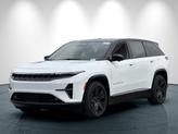 Thumbnail of 2025 Bright White Clearcoat Jeep Wagoneer S
