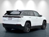 Thumbnail of 2025 Bright White Clearcoat Jeep Wagoneer S
