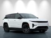 Thumbnail of 2025 Bright White Clearcoat Jeep Wagoneer S