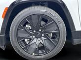 Thumbnail of 2025 Bright White Clearcoat Jeep Wagoneer S