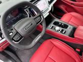 Thumbnail of 2025 Bright White Clearcoat Jeep Wagoneer S