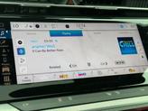 Thumbnail of 2025 Bright White Clearcoat Jeep Wagoneer S