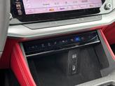 Thumbnail of 2025 Bright White Clearcoat Jeep Wagoneer S