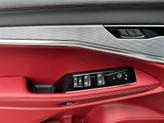 Thumbnail of 2025 Bright White Clearcoat Jeep Wagoneer S