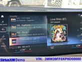 Thumbnail of 2023 Jet Black BMW 330e