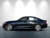 Thumbnail of 2023 Jet Black BMW 330e