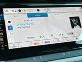 Thumbnail of 2025 Diamond Black Jeep Wagoneer S