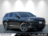 Photo of 2025 Diamond Black Jeep Wagoneer S