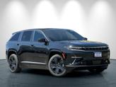 Thumbnail of 2025 Diamond Black Jeep Wagoneer S