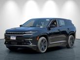 Thumbnail of 2025 Diamond Black Jeep Wagoneer S