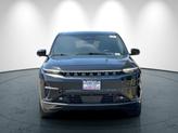 Thumbnail of 2025 Diamond Black Jeep Wagoneer S