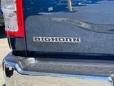 Thumbnail of 2024 Patriot Blue Pearlcoat RAM 2500