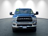 Thumbnail of 2024 Patriot Blue Pearlcoat RAM 2500
