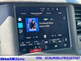 Thumbnail of 2024 Patriot Blue Pearlcoat RAM 2500