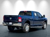 Thumbnail of 2024 Patriot Blue Pearlcoat RAM 2500