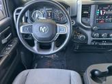 Thumbnail of 2024 Patriot Blue Pearlcoat RAM 2500