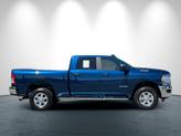 Thumbnail of 2024 Patriot Blue Pearlcoat RAM 2500