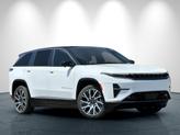 Thumbnail of 2025 Bright White Clearcoat Jeep Wagoneer S