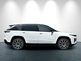 Thumbnail of 2025 Bright White Clearcoat Jeep Wagoneer S