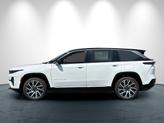 Thumbnail of 2025 Bright White Clearcoat Jeep Wagoneer S