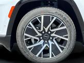 Thumbnail of 2025 Bright White Clearcoat Jeep Wagoneer S