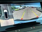 Thumbnail of 2025 Bright White Clearcoat Jeep Wagoneer S