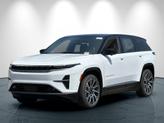 Thumbnail of 2025 Bright White Clearcoat Jeep Wagoneer S