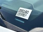 Thumbnail of 2025 Bright White Clearcoat Jeep Wagoneer S