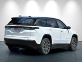 Thumbnail of 2025 Bright White Clearcoat Jeep Wagoneer S